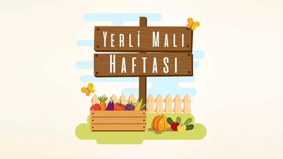 Yerli Malı Haftası