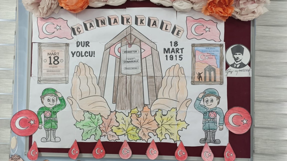 18 Mart Çanakkale Zaferi
